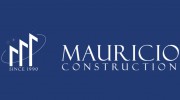 Mauricio Construction