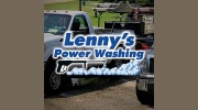 Lenny's Power Washing