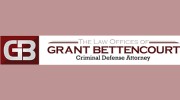 The Law Offices Of Grant Bettencourt