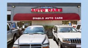 Diablo Auto Care