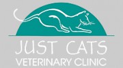 Just Cats Veterinary Clinic