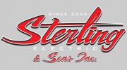 Sterling Electric