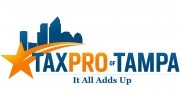 Taxpro Of Tampa