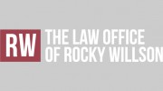 Rocky Willson Law Offices