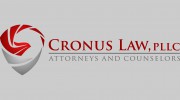 Cronus Law