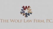 Wolf Law