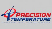 Precision Temperature