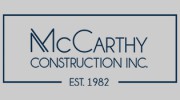 McCarthy Construction