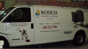 Kooch Heating & Cooling