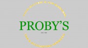 Proby's Tax & Accounting Service