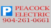 Peacock Electric