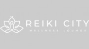 Reiki City