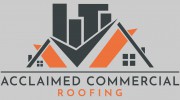 Acclaimed Commercial Roofing