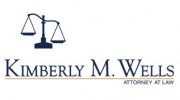 Kimberly M Wells Attorney At Law