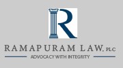 Ramapuram Law P