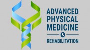 Advanced Physical Medicine & Rehabilitation