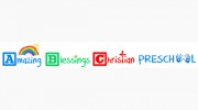 Amazing Blessings Christian Preschool