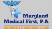 Maryland Medical First