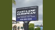 Fast Lane European