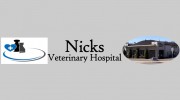 Nicks Veterinary Hospital