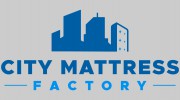 City Mattress Factory