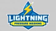 Lightning Pressure Washing