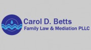 Carol D. Betts Family Law & Mediation