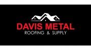 Davis Metal Roofing & Supply