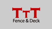 Triple T Fence