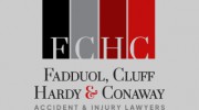 Fadduol Cluff Hardy & Conaway PC