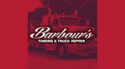 Barbour's Towing