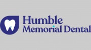 Humble Memorial Dental Group