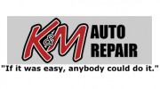 K & M Auto Repair