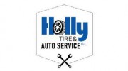 Holly Tire & Auto Service