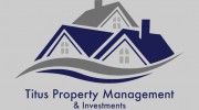 Titus Property Management & Investments