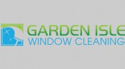 Garden Isle Window Cleaning