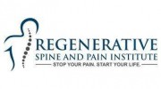 Regenerative Spine & Pain Institute