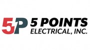 5 Points Electrical