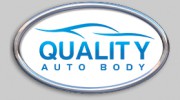 Quality Auto Body