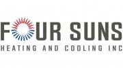 Four Suns Heating & Cooling