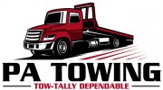 PA Towing