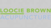 Loocie Brown Acupuncture