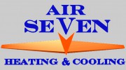 Air Seven Heating & Cooling