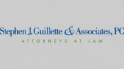 Stephen J Guillette & Associates PC