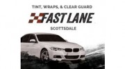 Fast Lane Window Tinting