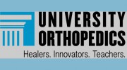 University Orthopedics