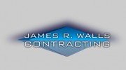 James R Walls Contracting