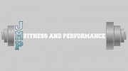 JMP Fitness & Performance