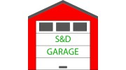 S&D Garage Door Repair