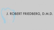 Robert J Friedberg, DMD